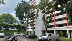 Blk 118 Kebun Baru Heights (Ang Mo Kio), HDB 3 Rooms #631077261